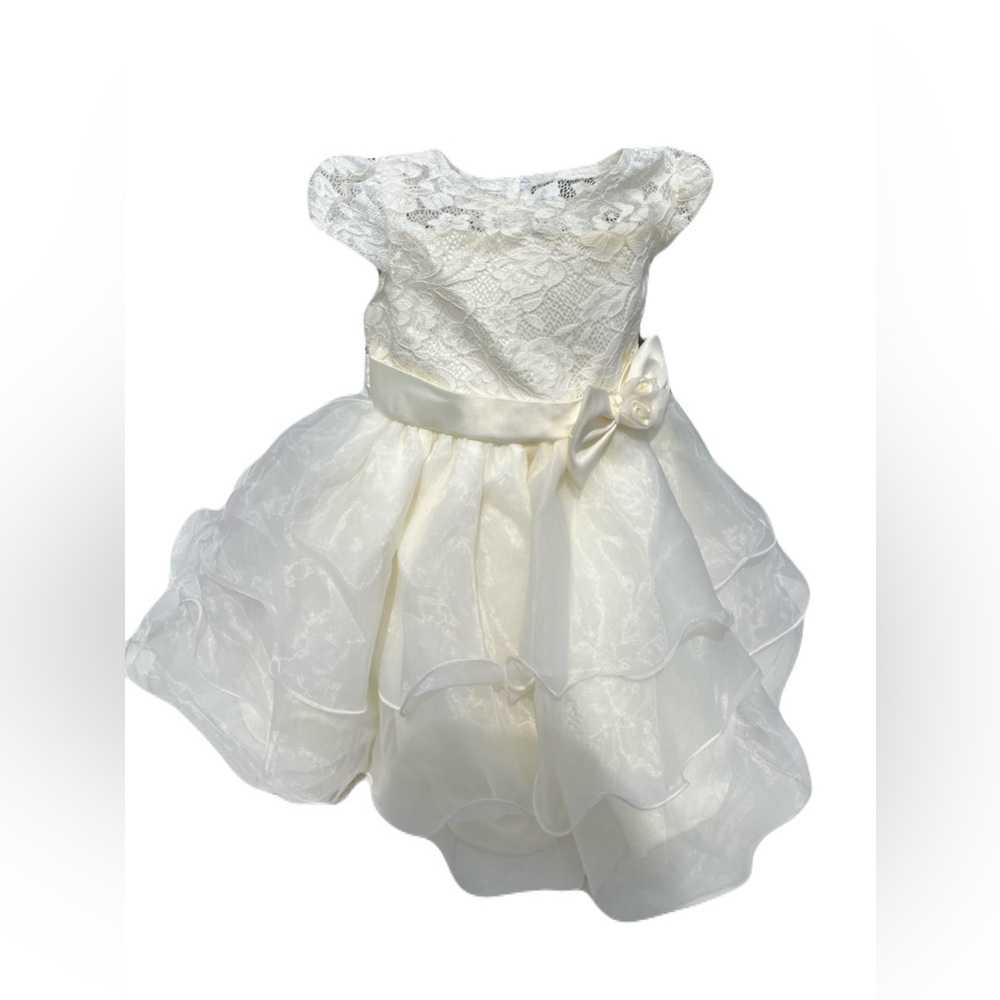 Rare Editions Little Girls (6-9M)